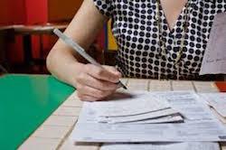 Filling Docs