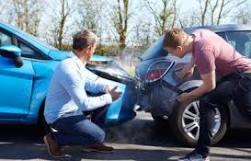 Car Crash