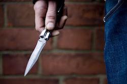 Knife