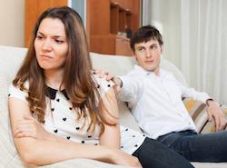 Bad Communication on the Family