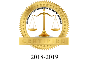 Certified badge