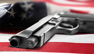 Federal Firearms Offenses