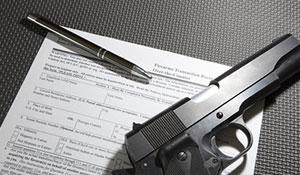 Gun Rights Restoration
