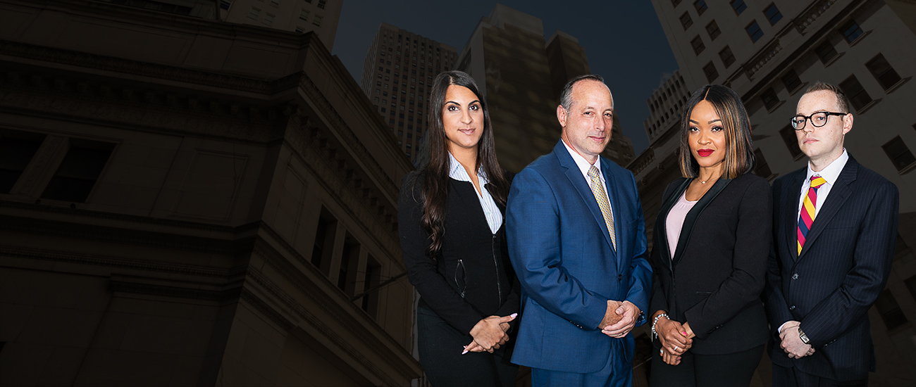 Attorneys Photo