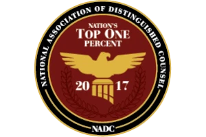National Association of Distinguished Counsel