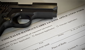 New York Gun License Attorneys
