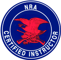 NRA Certified Instructor