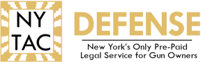 NYC TAC Defense