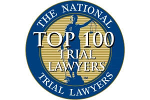 The National Trial Lawyers - Top 100 Trial Lawyers
