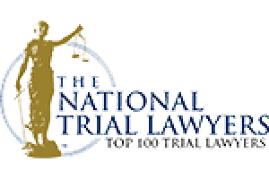 The National Trial Lawyers - Top 100 Trial Lawyers