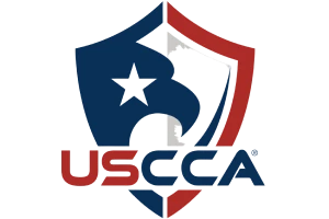 USCCA badge