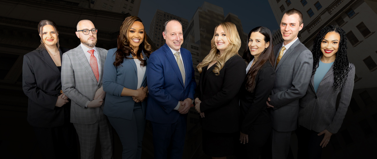 Attorneys Photo
