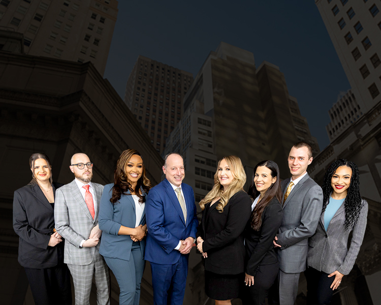 Attorneys Photo
