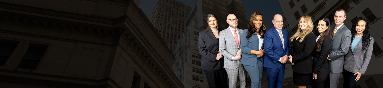 Attorneys Photo